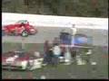 2005 USAC Sprint Car Rich Vogler Classic At Winchester
