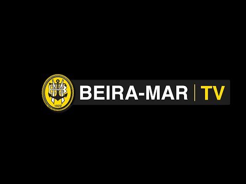 Futebol: SC Beira-Mar vs FC Pinheirense 