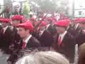 2008:  Irungo betiko Alardea - Alarde Tradicional de Irun