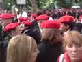 2008:  Irungo betiko Alardea - Alarde Tradicional de Irun