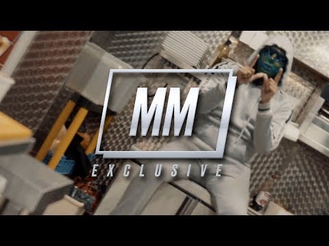 Woosh – Gaza (Music Video) | @MixtapeMadness