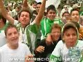 NACIONAL 3-2 America / Abril 27 2008 + crónica