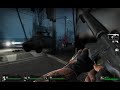 Left 4 Dead PC Gameplay Left 4 Dead PC Gameplay