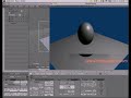 Mobytoons Blender Tutorial - Basic Animation Part 5 of 5