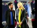 Drew Fuller on \"Fa La La La Lifetime\" [12/3/08]