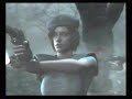 Remake Jill 00 Opening and Gameplay