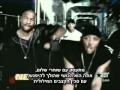 Obie Trice Ft. D-12 & Eminem - Outro [HeBSuB] מתורגם לעברית