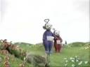 Tjocka telletubbies