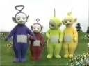 Tjocka telletubbies