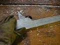 Machining aluminum with a router Machining aluminum with a router