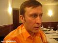 Andris Blaka, LRA