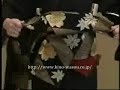 実演者：日本文化大賞受賞　木野テル子苑長http://www.kino-wasou.co.jp使用前結び帯板はこちらhttp://rakurakukimono.obijime.net