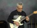 Chasing the jimi-stevie trane