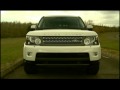 2010 Range Rover Sport