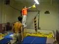 videos de [CAPOEIRA] Acrobazie da paura arti marziali