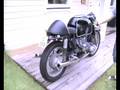 Bmw Cafe Racer R75/5 1971