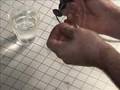 How to make lockpicks.