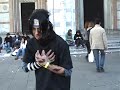 LUCCA COMICS 2007-video extra!-