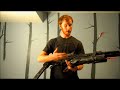 Click here to watch this video Armory: TheCreamyJiff (Longshot with actual grenade launcher)
