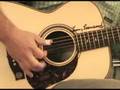 Anji (thumbpick) - Plamen Panov (By Davey Graham)
