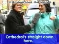 Real English Lesson 19 - Directions CC Double