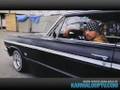DJ Muggs' Studio