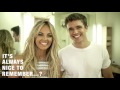 Samantha Jade - Finish This Sentence With Nic West
