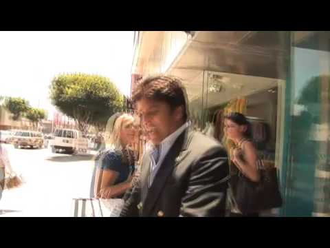 Erik Estrada Attacked