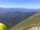 in vetta al Monte Giovo in vetta al Monte Giovo