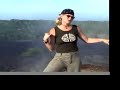 Bali, Climbing Gunung Batur and a Cremation Ceremony