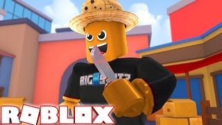 Assassin Roblox Youtuber Only