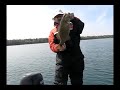 Jigging for Smallmouth Bass - Smallmouth Bass Fishing