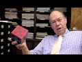 Jim Hansen - 20 Years of Climate Concerns