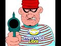Fraude de mercado libre