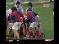 Banco Nacion 32 Vs San Luis 21 (ESPN+)
