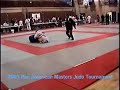 Pan American Masters Judo 2003 Pan American Masters Judo 2003