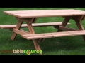 Picnic Tables
