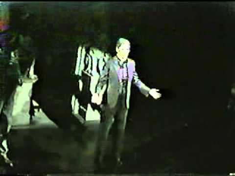 Betty Buckley