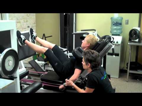 EfficientExercise - This video is for prospective clients to gain a visual perspective of the service offered at Efficient Exercise as well as the various Austin area locations ...