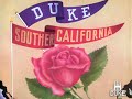 Continuing Traditions at Duke University