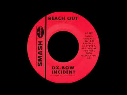 Ox-Bow Incident-Reach Out.***