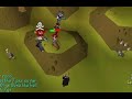 - 10rd 0f war - Pk Vid 2 - The Godsword Rampage -