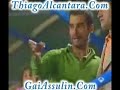 Gai Assulin y Thiago Alcantara debutan Gai Assulin y Thiago Alcantara debutan