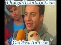 Gai Assulin y Thiago Alcantara debutan