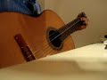 Very Amateur Cover of Johnny Cash\