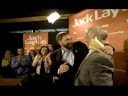 Stumpin Tom: Stickin With the NDP