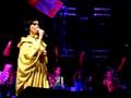 Bjork - Hyper Ballad - Sasquatch 2007
