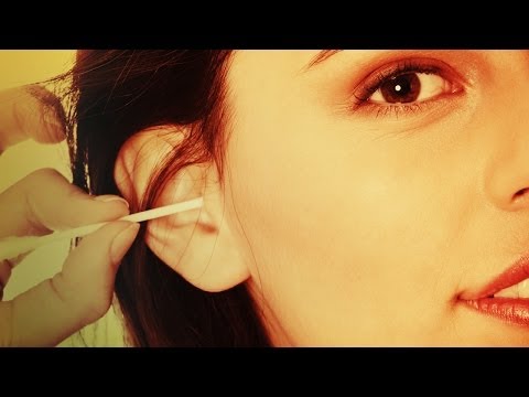 Stop Cleaning Your Ears IMMEDIATELY!