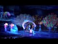 Finding Nemo - The Musical (Clips from the Live Show)