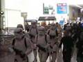 501st Parades - Celebration Europe